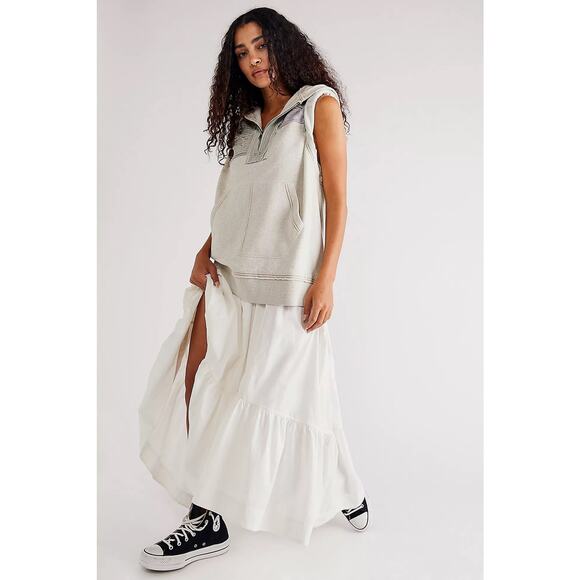 Free People Tops - Free People Santa Fe Sweatshirt